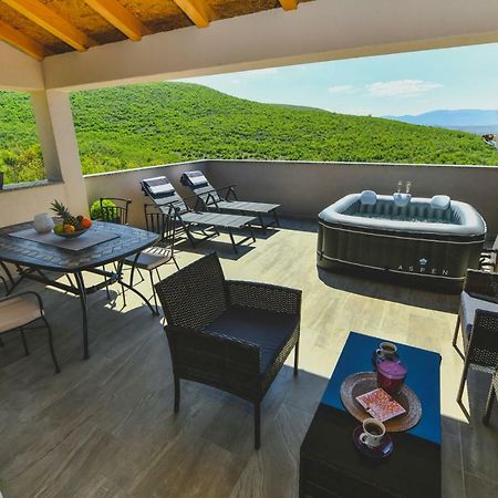 Cambi Lux Apartment Otok  ภายนอก รูปภาพ