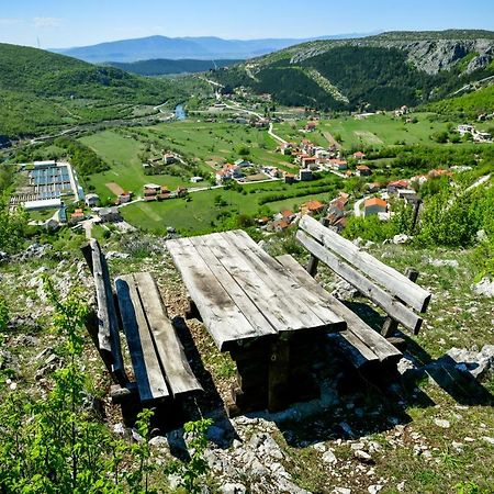 Cambi Lux Apartment Otok  ภายนอก รูปภาพ