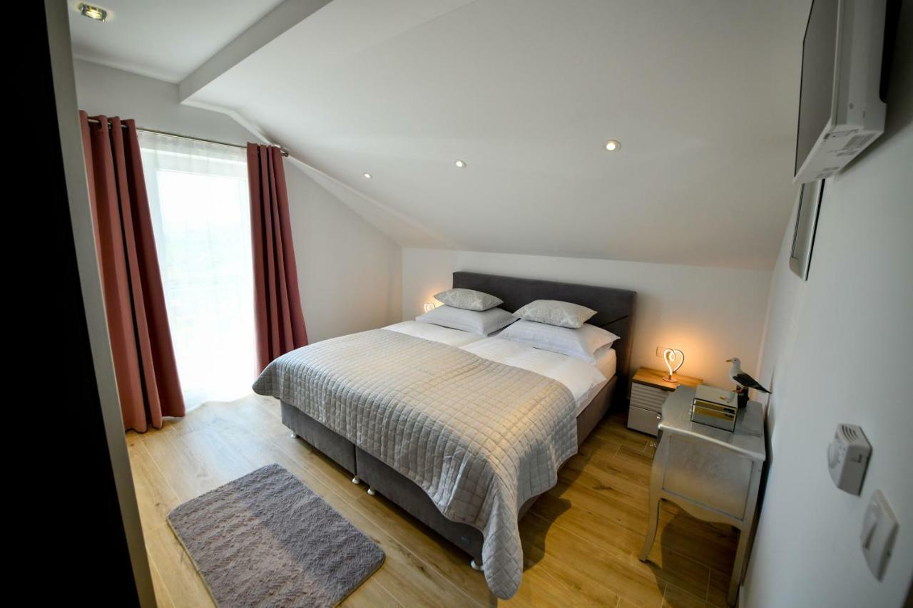 Cambi Lux Apartment Otok  ภายนอก รูปภาพ