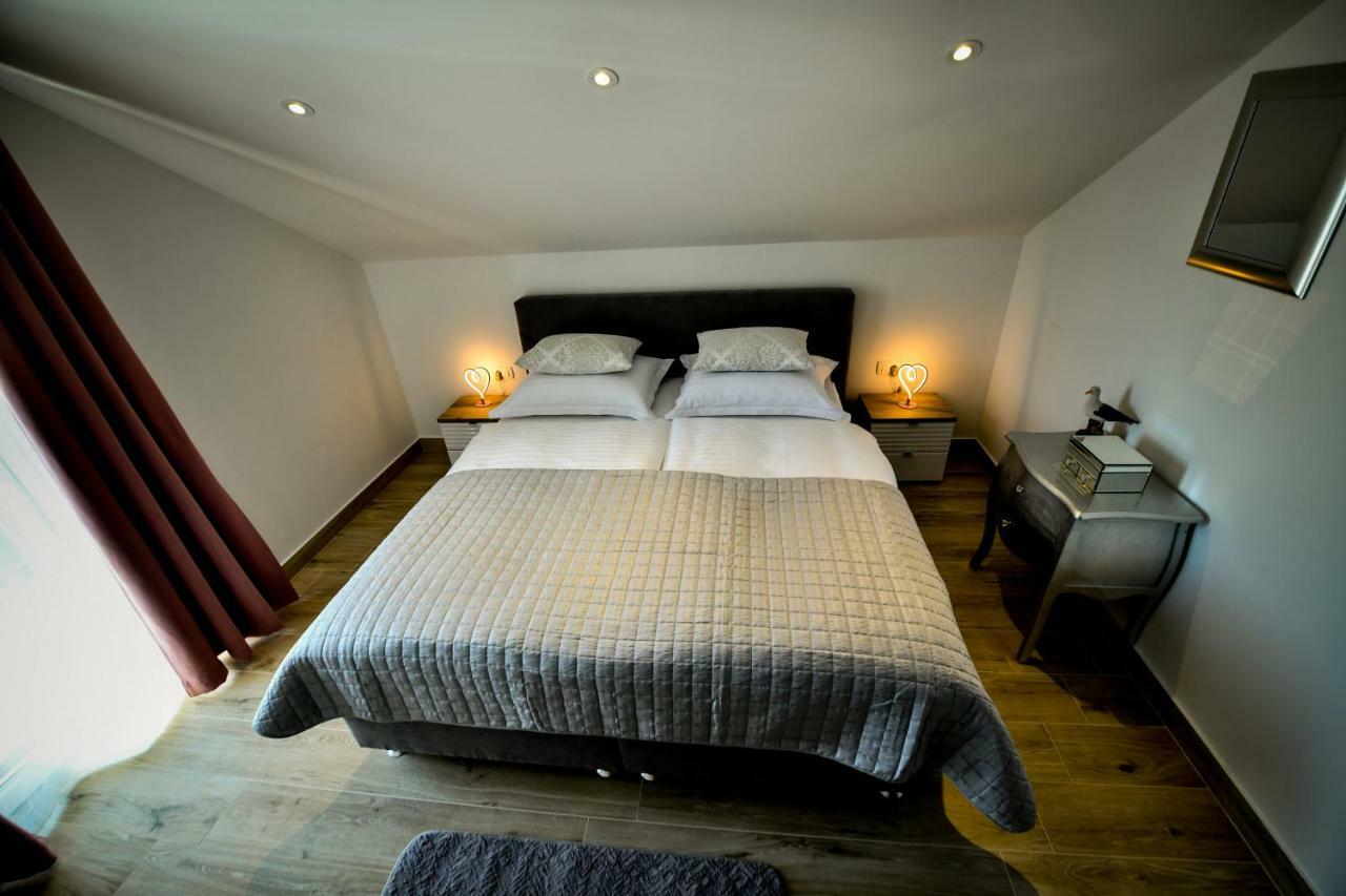 Cambi Lux Apartment Otok  ภายนอก รูปภาพ