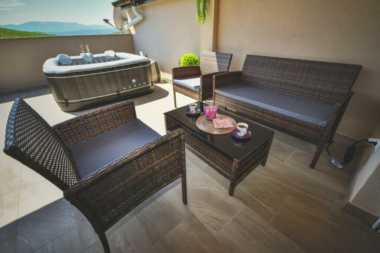 Cambi Lux Apartment Otok  ภายนอก รูปภาพ