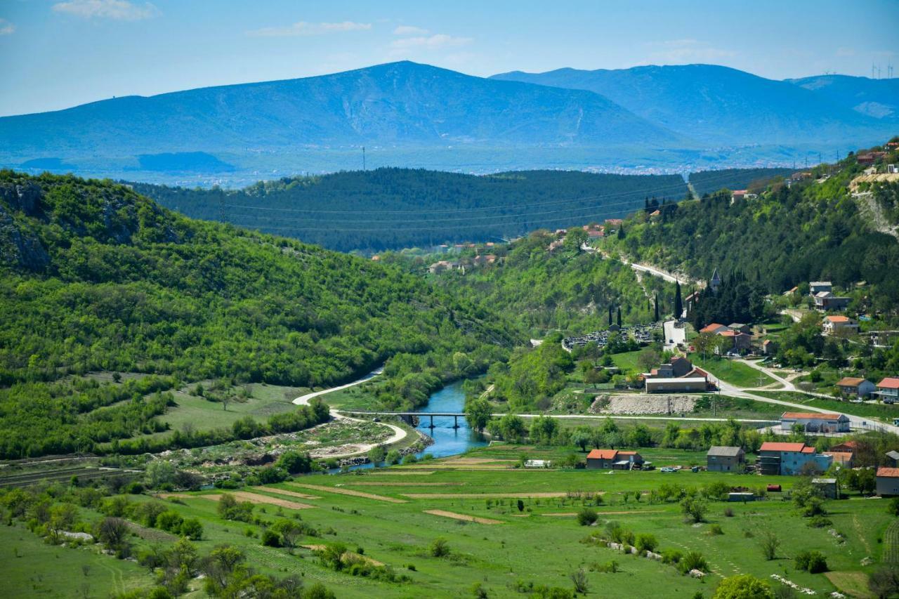 Cambi Lux Apartment Otok  ภายนอก รูปภาพ